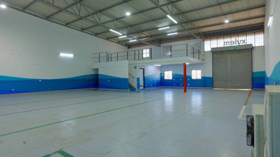 Commercial Property for Sale in Oos Einde North West